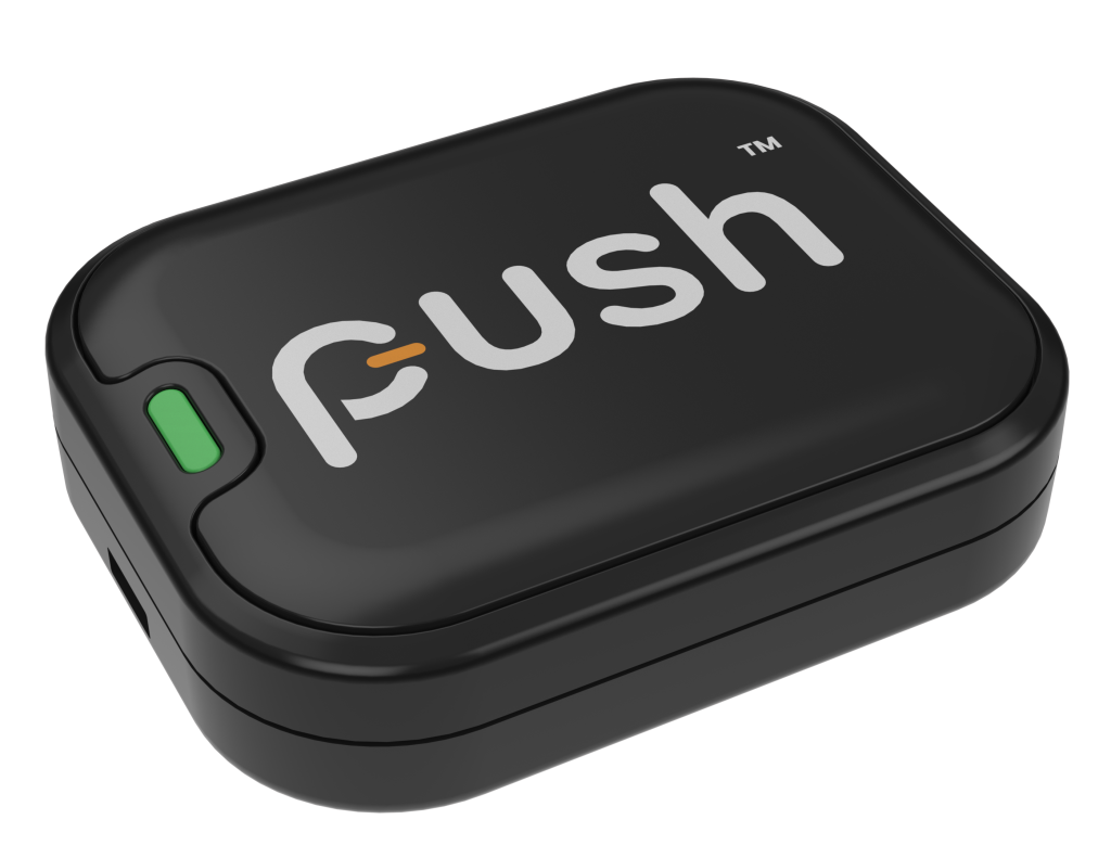 Push Device