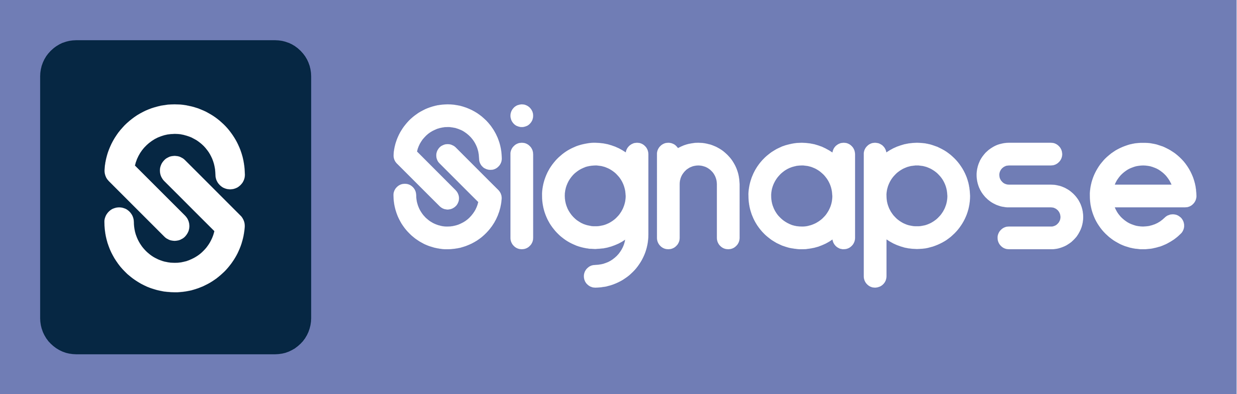 signapse logo